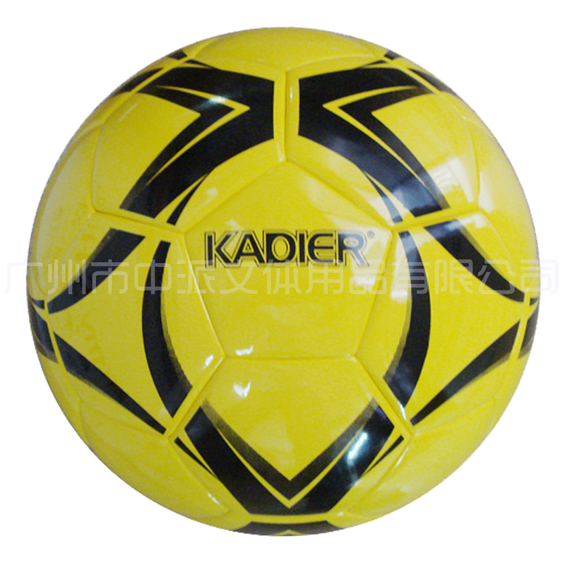 KDR-5012 卡迪尔PU足球 KADIER 5# PU Football